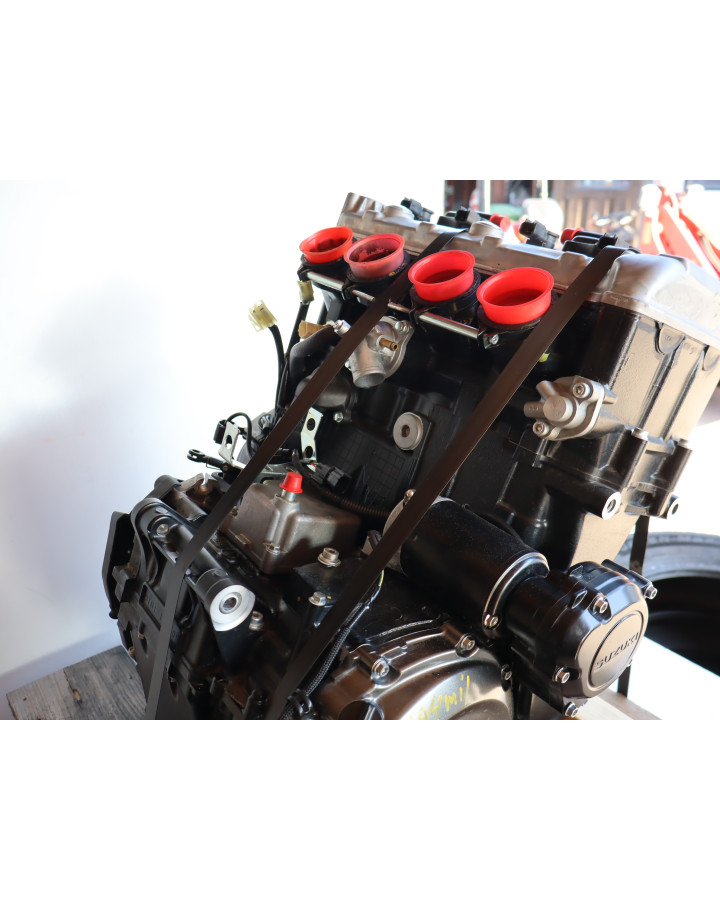 Suzuki GSX-S1000GT, motor