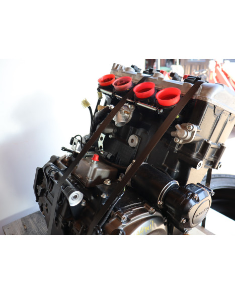 Suzuki GSX-S1000GT, motor