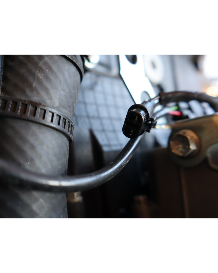 Suzuki GSX-S1000GT, motor