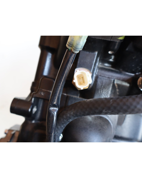 Suzuki GSX-S1000GT, motor