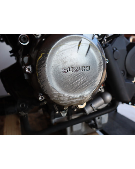 Suzuki GSX-S1000GT, motor