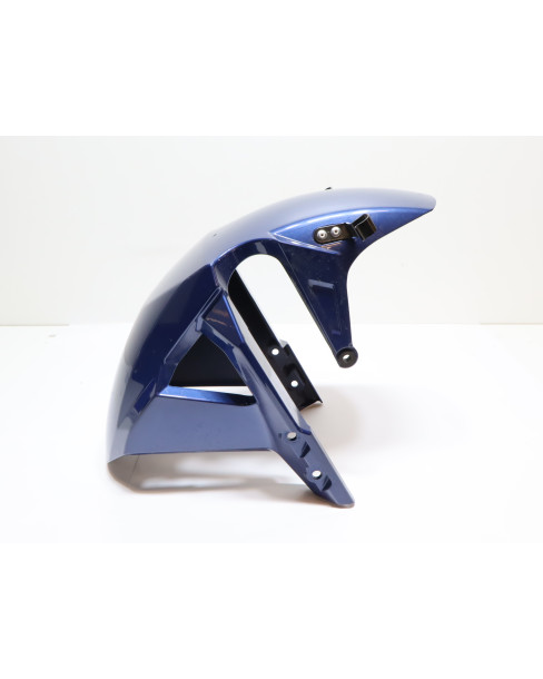 Suzuki GSX-S1000GT, framskärm