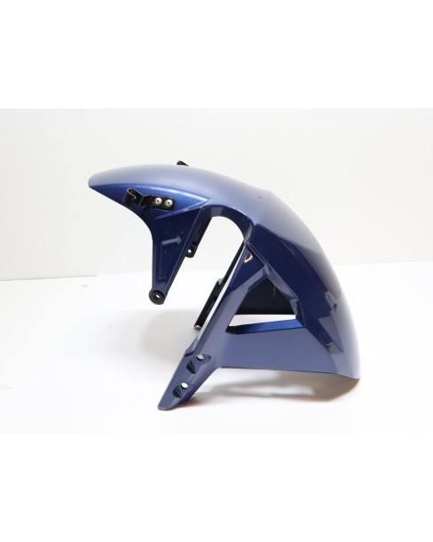 Suzuki GSX-S1000GT, framskärm 2