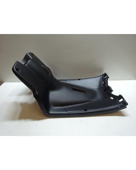 Yamaha BWS Spy, knäkåpa