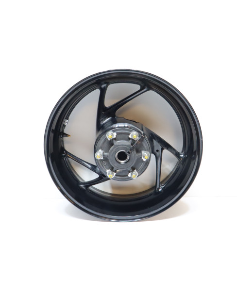 Suzuki GSX-1000GT, bakfälg 2