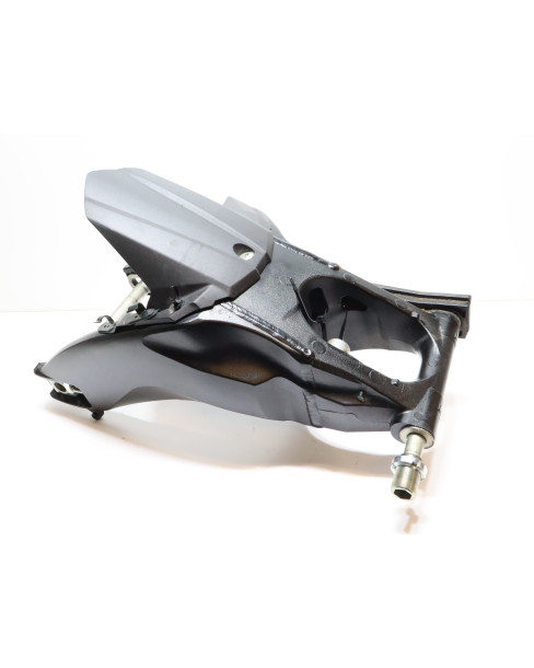 Suzuki GSX-S1000GT, sving