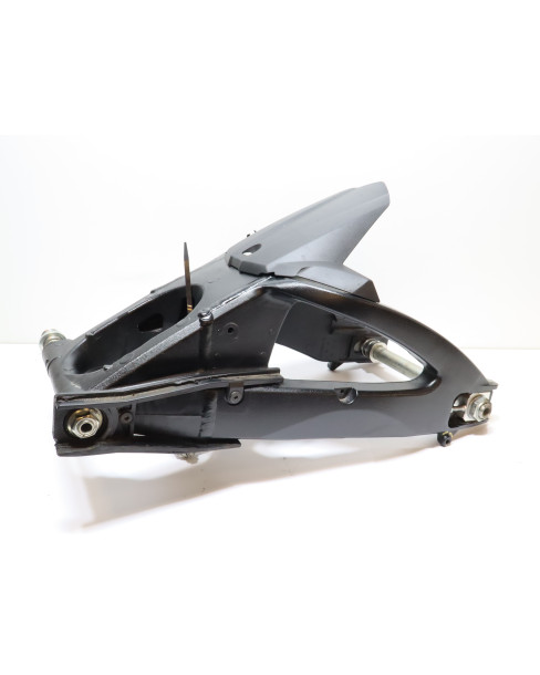 Suzuki GSX-S1000GT, sving 2