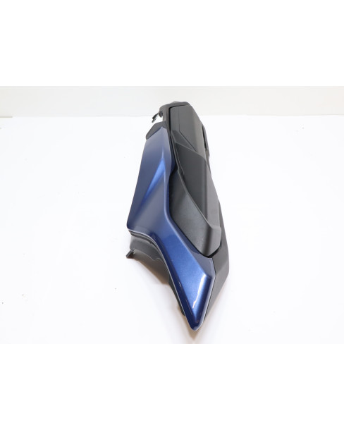 Suzuki GSX-S1000GT, bakre sidokåpa vänster 2