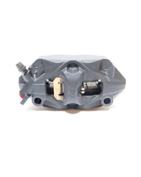 Suzuki GSX-S1000GT, bromsok vänster fram 2