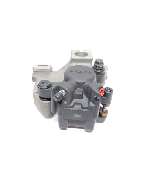 Suzuki GSX-S1000GT, bromsok bak 2