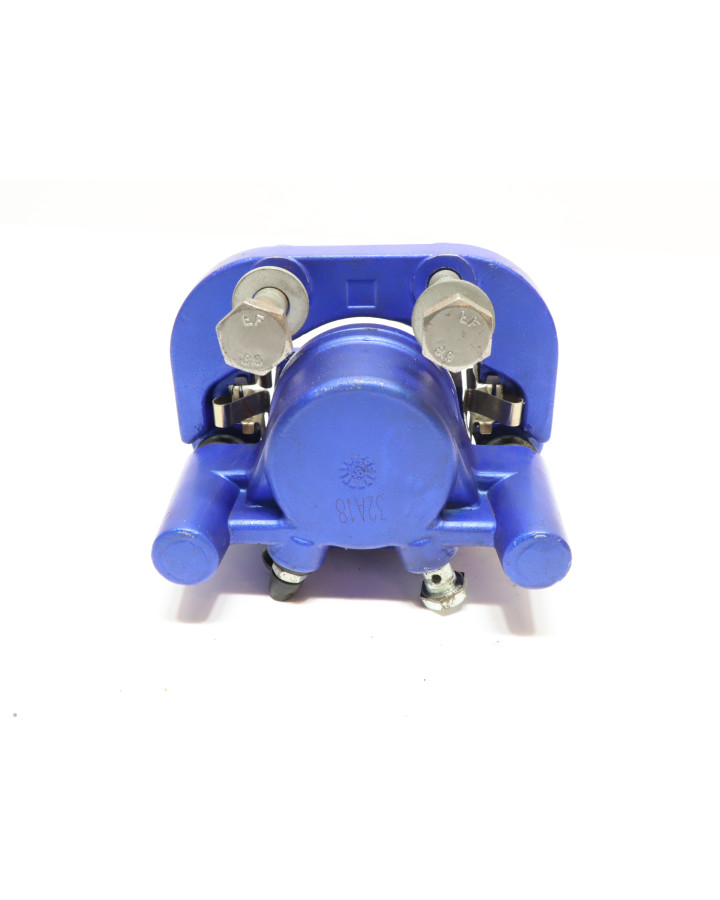 Aixam S8/S9, bromsok höger fram