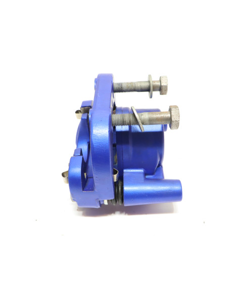 Aixam S8/S9, bromsok höger fram