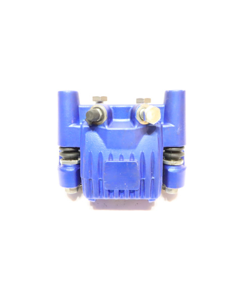 Aixam S8/S9, bromsok höger fram