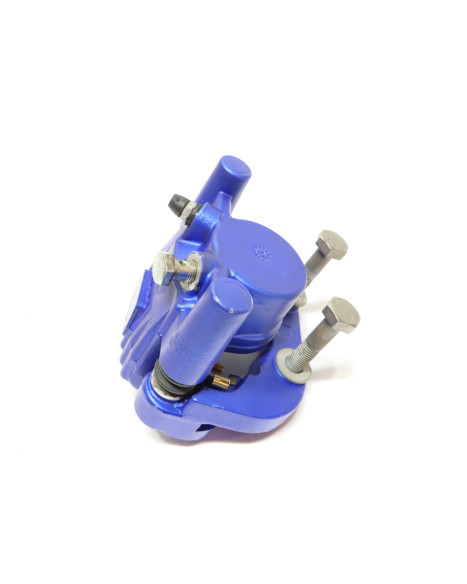 Aixam S8/S9, bromsok höger fram