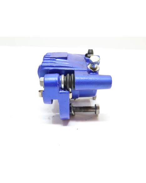 Aixam S8/S9, bromsok höger fram