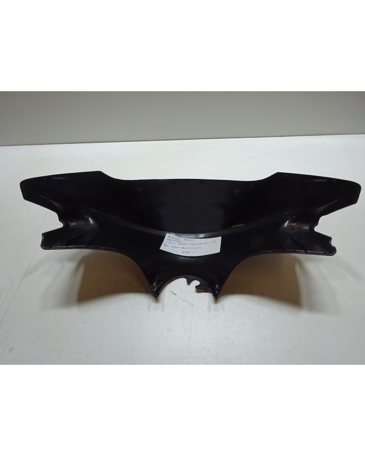 Yamaha Neos, styrkåpa