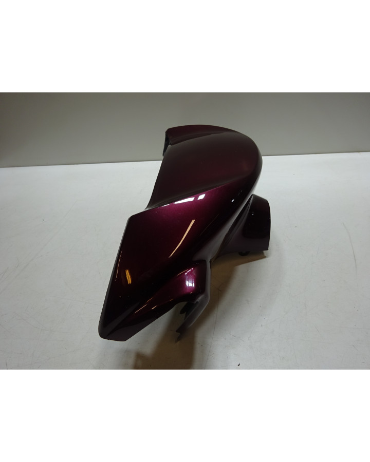 Yamaha Neos, styrkåpa