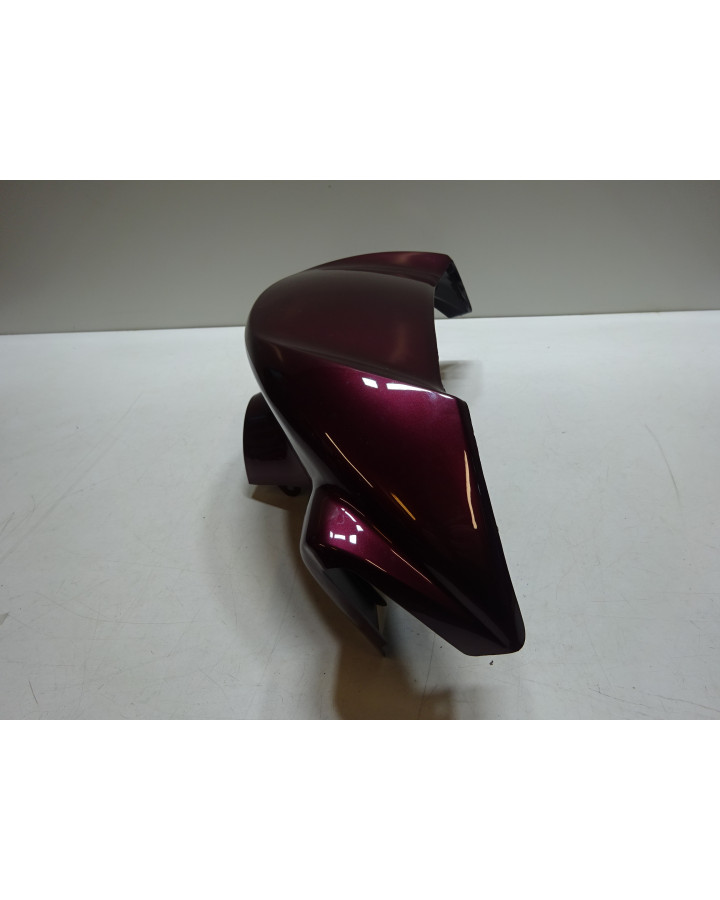 Yamaha Neos, styrkåpa