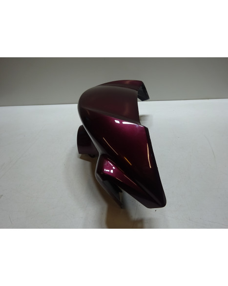 Yamaha Neos, styrkåpa