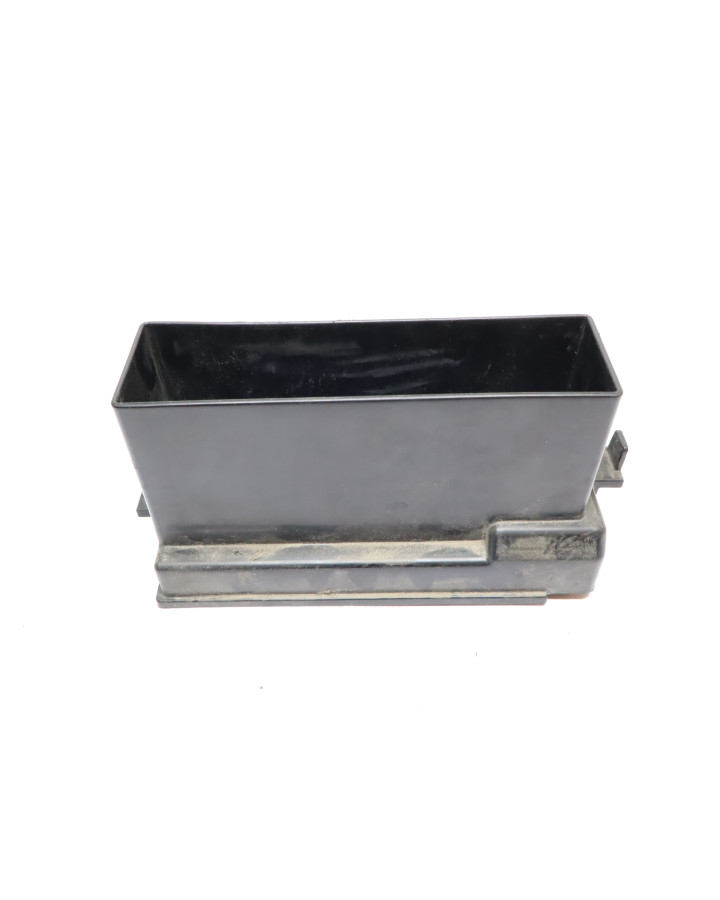 Kawasaki VN1700 Classic, batterilucka