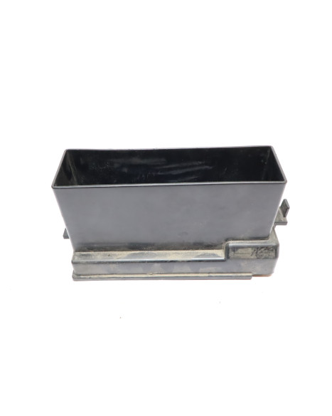 Kawasaki VN1700 Classic, batterilucka