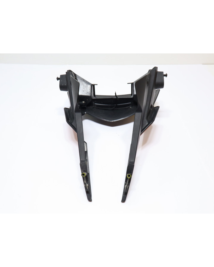 Derbi Senda, frontkåpa