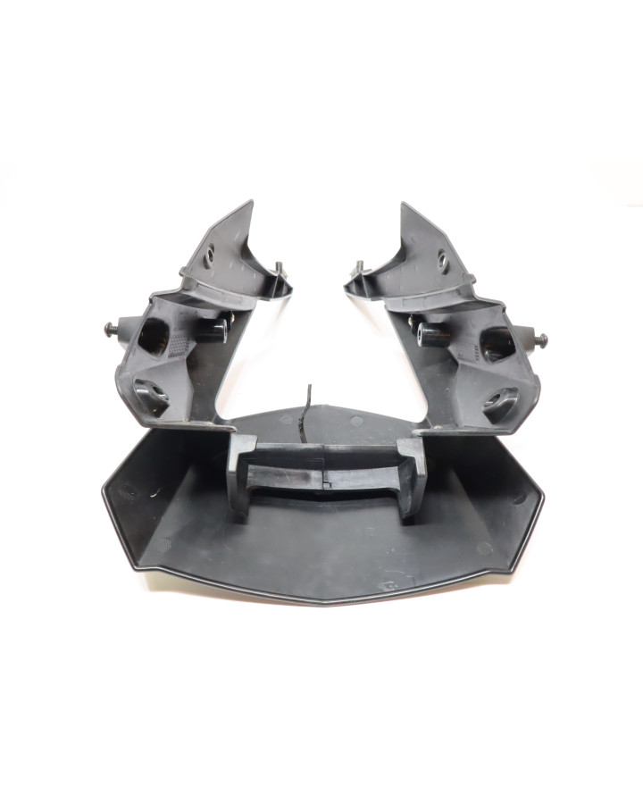 Derbi Senda, frontkåpa