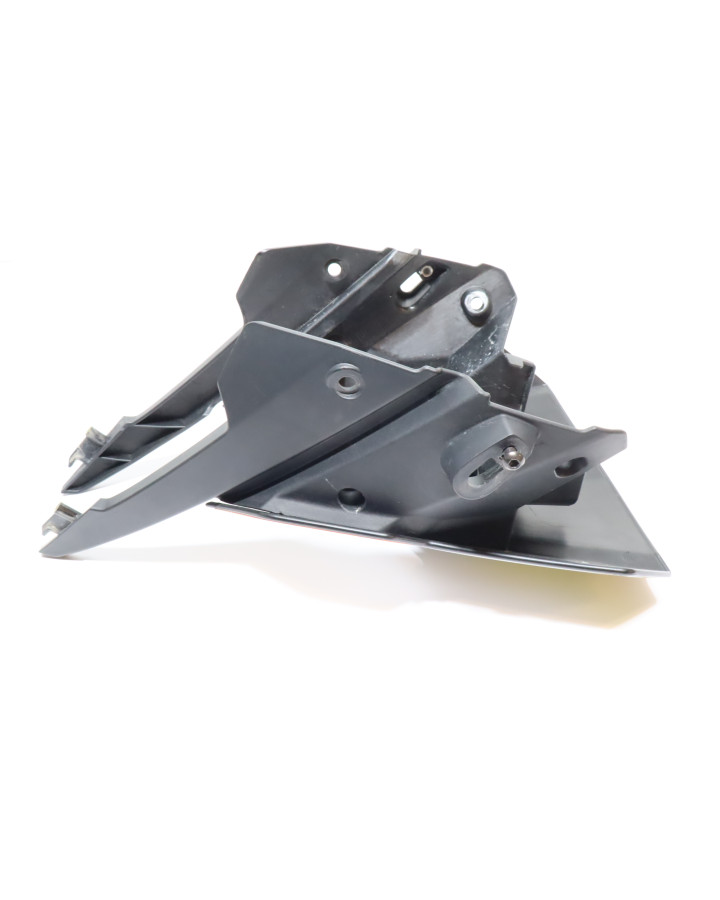 Derbi Senda, frontkåpa