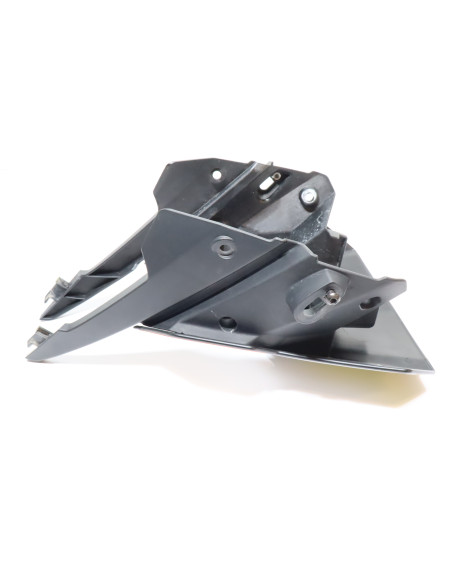 Derbi Senda, frontkåpa