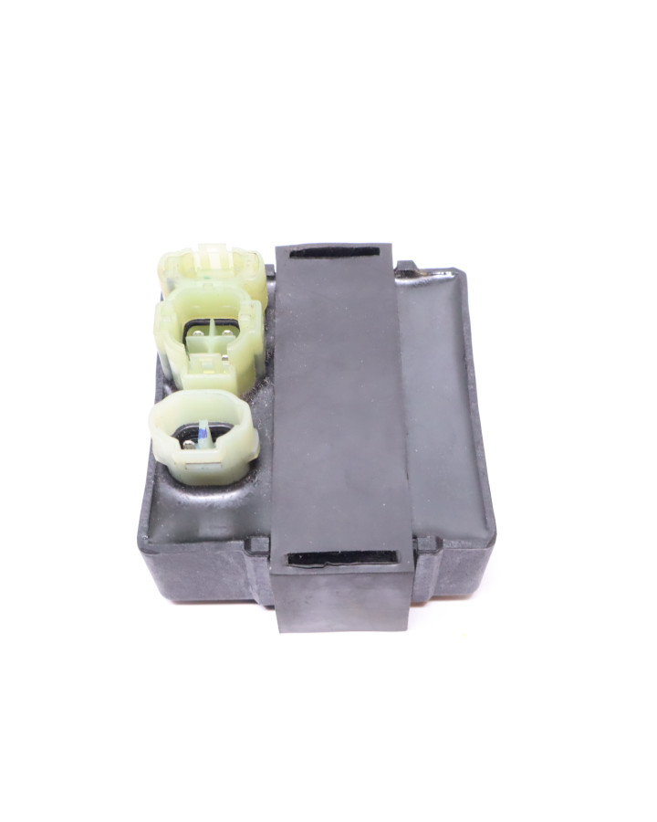 Aprilia SR50, CDI/ECU