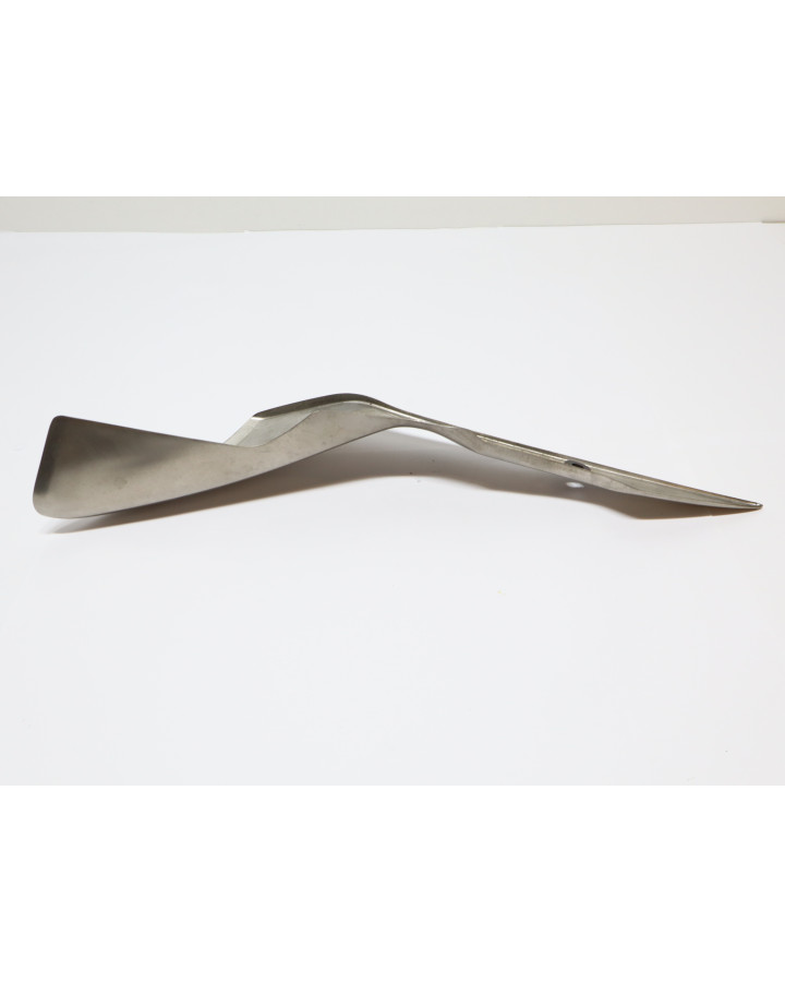 Suzuki GSX-S1000GT, värmeskydd