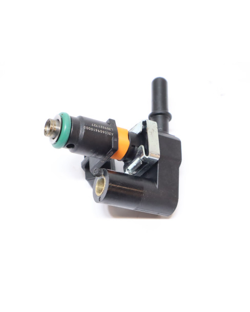 Peugeot Kisbee, spridare 2