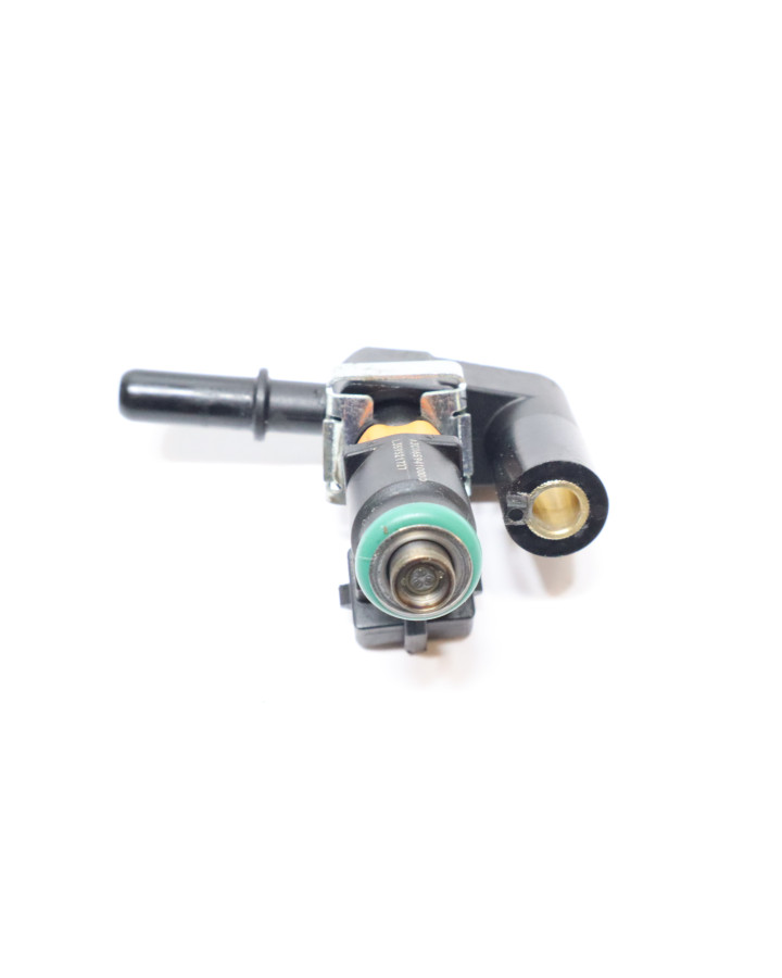 Peugeot Kisbee, spridare