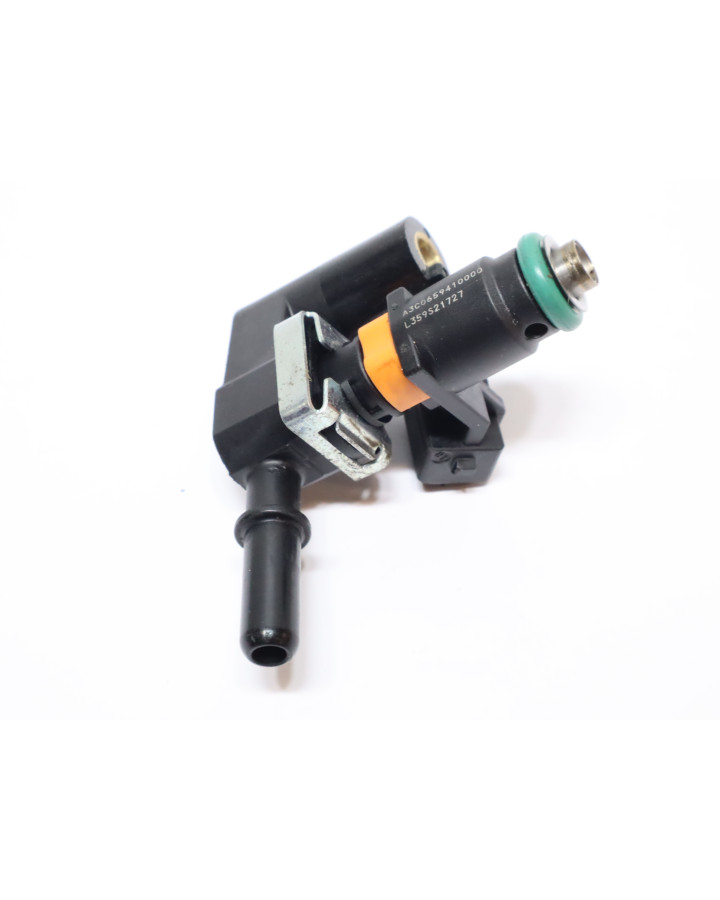 Peugeot Kisbee, spridare