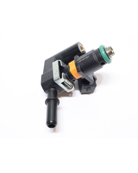 Peugeot Kisbee, spridare