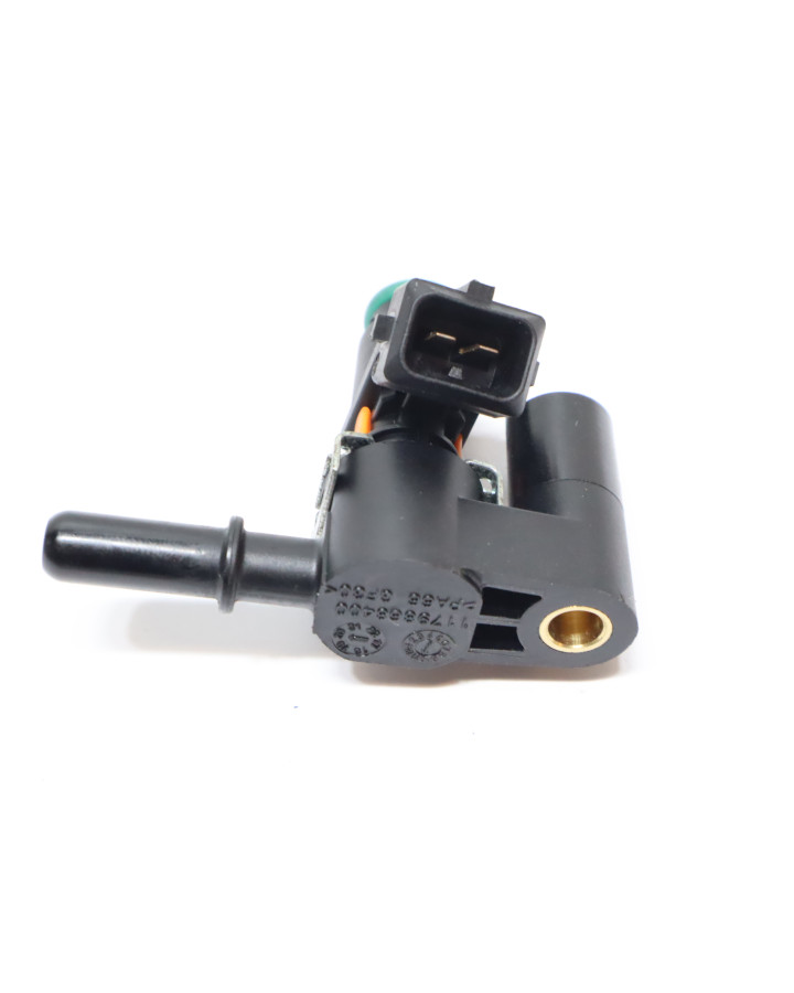 Peugeot Kisbee, spridare