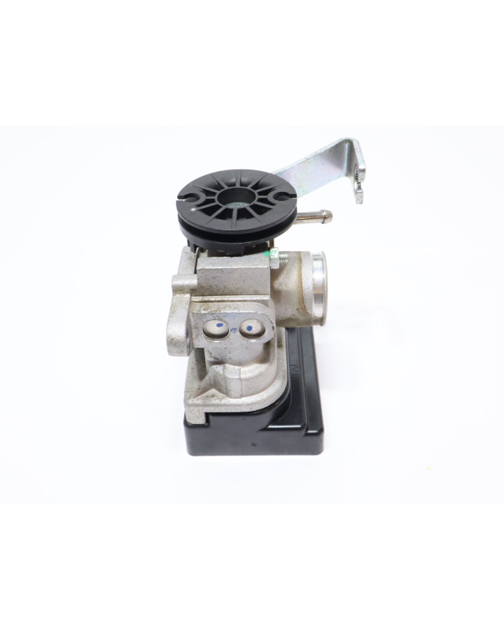 Peugeot Kisbee/Streetzone, gasspjäll/insprut