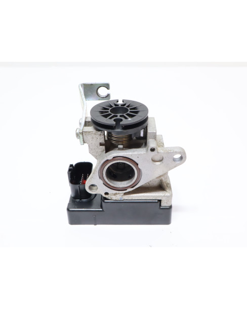 Peugeot Kisbee/Streetzone, gasspjäll/insprut 2