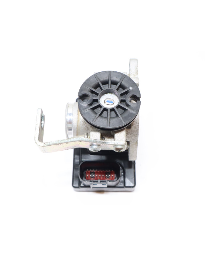 Peugeot Kisbee/Streetzone, gasspjäll/insprut