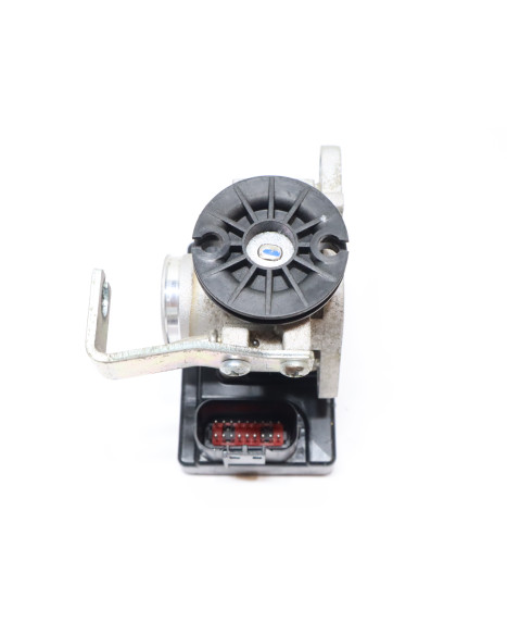 Peugeot Kisbee/Streetzone, gasspjäll/insprut