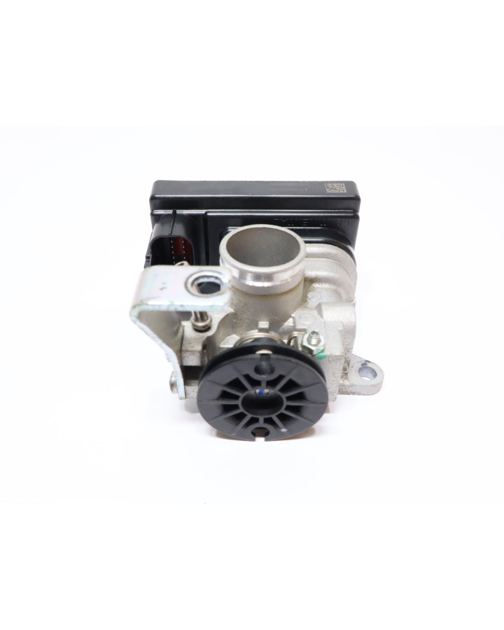 Peugeot Kisbee/Streetzone, gasspjäll/insprut