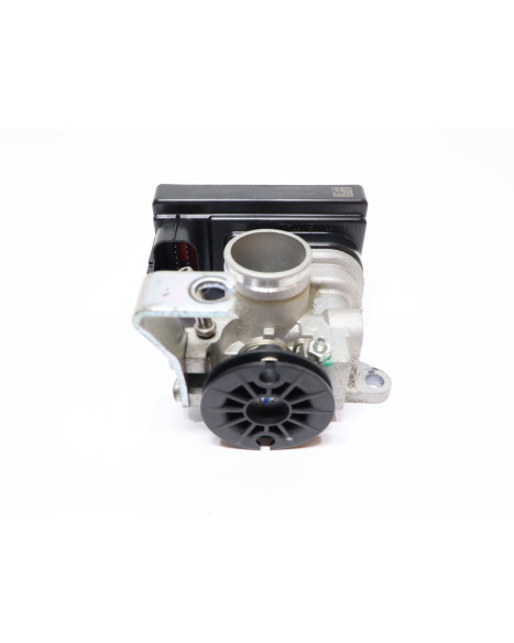 Peugeot Kisbee/Streetzone, gasspjäll/insprut