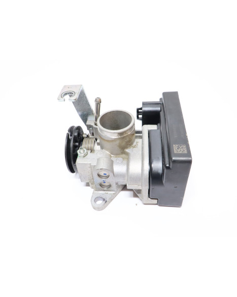 Peugeot Kisbee/Streetzone, gasspjäll/insprut