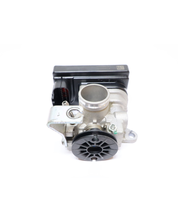 Peugeot Kisbee/Streetzone, gasspjäll/insprut