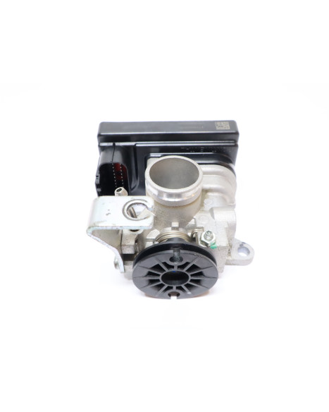 Peugeot Kisbee/Streetzone, gasspjäll/insprut