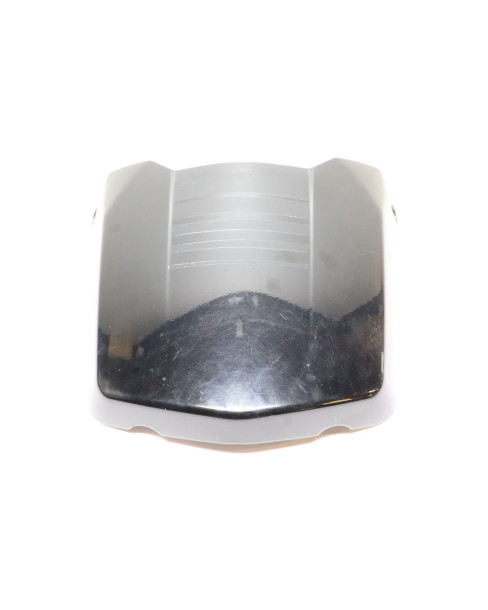 Peugeot Speedfight 4, täckkåpa sadel