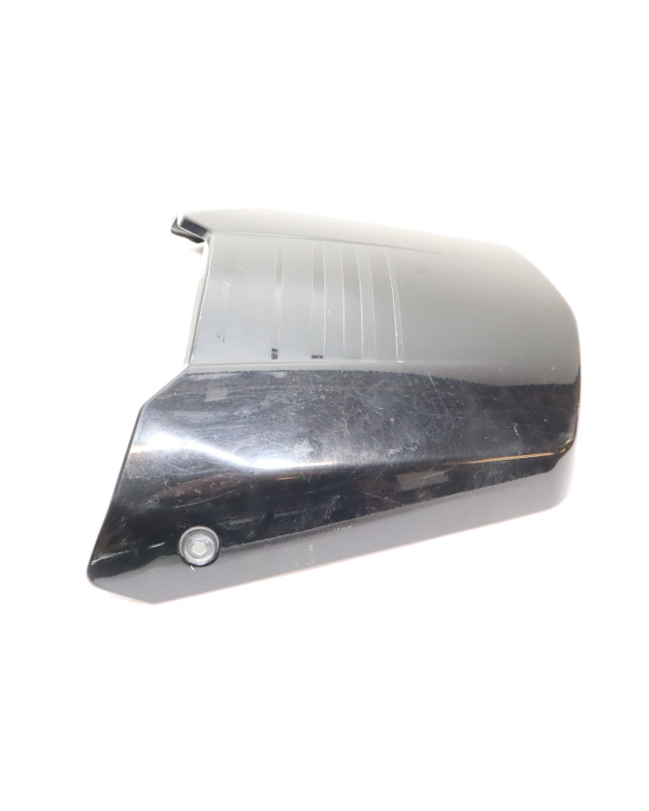 Peugeot Speedfight 4, täckkåpa sadel