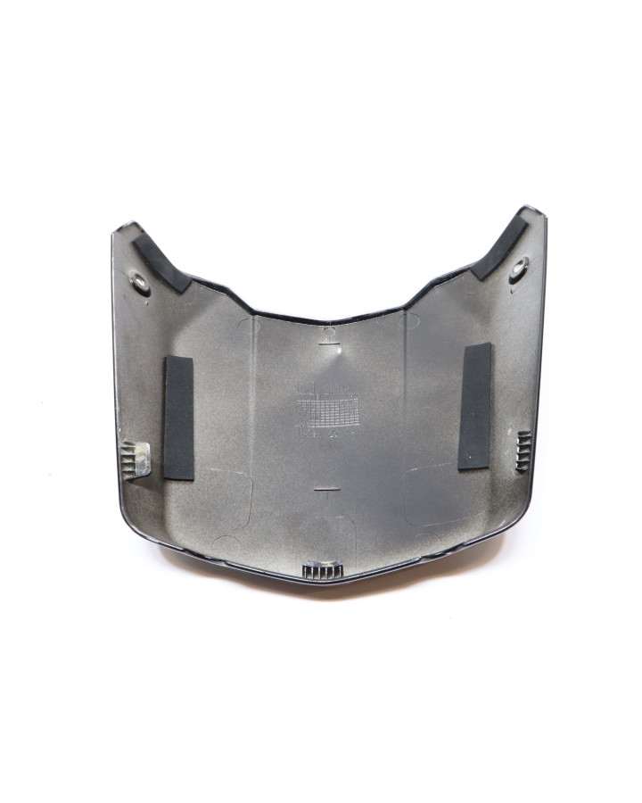 Peugeot Speedfight 4, täckkåpa sadel