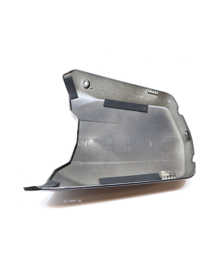 Peugeot Speedfight 4, täckkåpa sadel