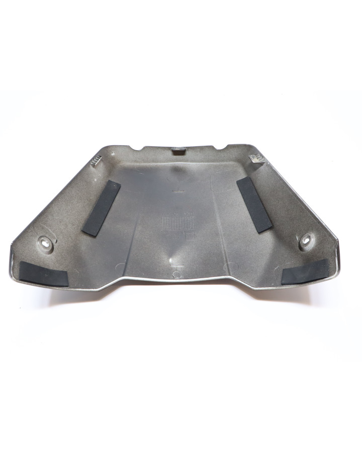 Peugeot Speedfight 4, täckkåpa sadel